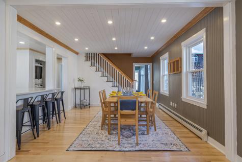 3 Wayman Lane Bar Harbor ME 04609