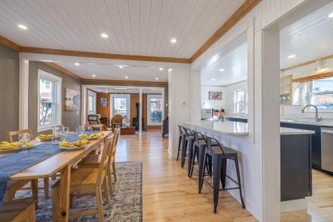 3 Wayman Lane Bar Harbor ME 04609