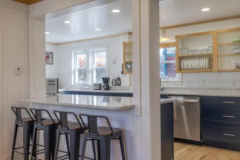 3 Wayman Lane Bar Harbor ME 04609