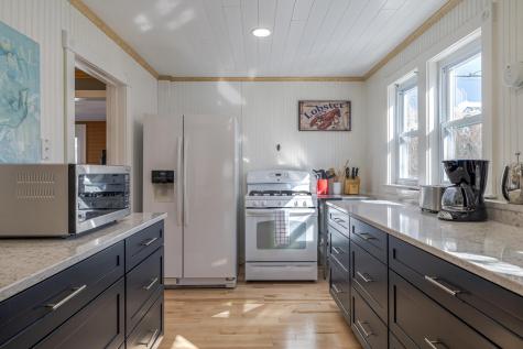 3 Wayman Lane Bar Harbor ME 04609