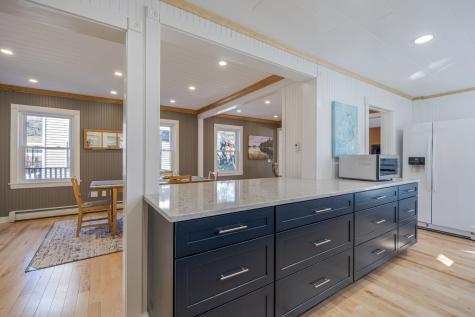 3 Wayman Lane Bar Harbor ME 04609