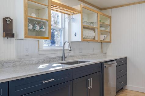 3 Wayman Lane Bar Harbor ME 04609