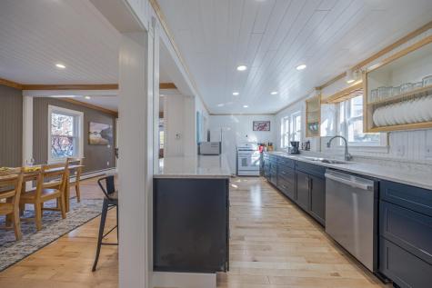 3 Wayman Lane Bar Harbor ME 04609