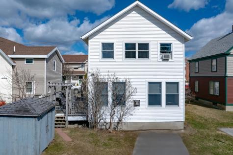 3 Wayman Lane Bar Harbor ME 04609