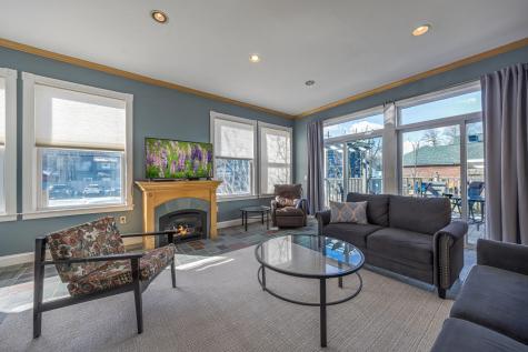 3 Wayman Lane Bar Harbor ME 04609