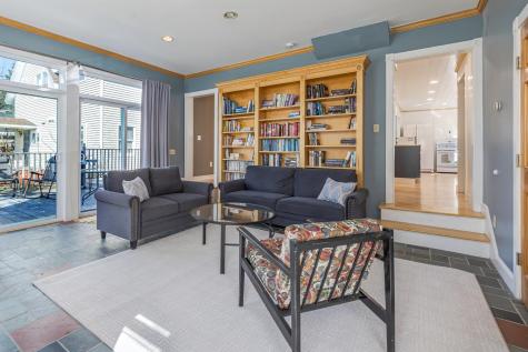 3 Wayman Lane Bar Harbor ME 04609