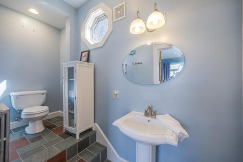 3 Wayman Lane Bar Harbor ME 04609