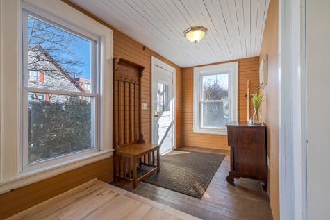 3 Wayman Lane Bar Harbor ME 04609