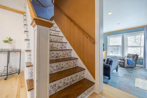 3 Wayman Lane Bar Harbor ME 04609