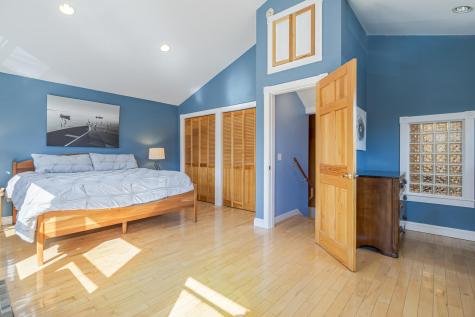 3 Wayman Lane Bar Harbor ME 04609