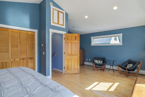 3 Wayman Lane Bar Harbor ME 04609