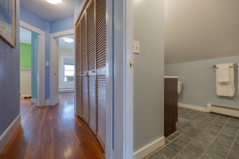 3 Wayman Lane Bar Harbor ME 04609