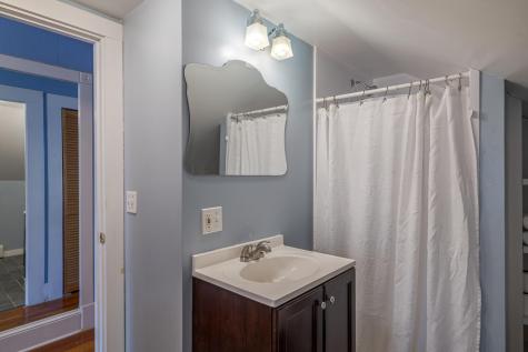 3 Wayman Lane Bar Harbor ME 04609