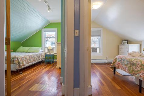 3 Wayman Lane Bar Harbor ME 04609