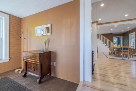 3 Wayman Lane Bar Harbor ME 04609