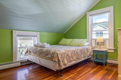 3 Wayman Lane Bar Harbor ME 04609