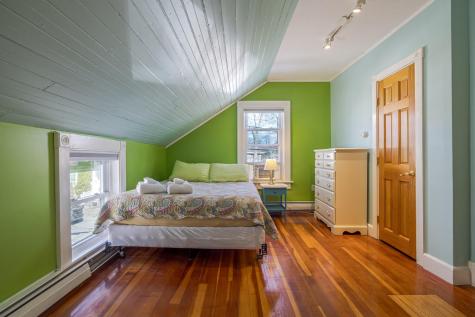 3 Wayman Lane Bar Harbor ME 04609