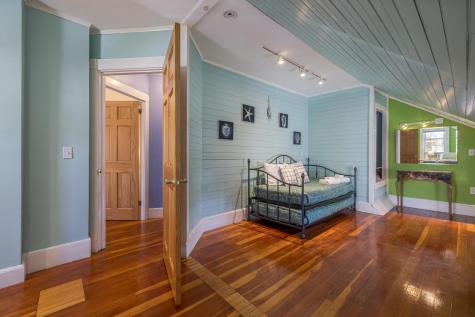 3 Wayman Lane Bar Harbor ME 04609