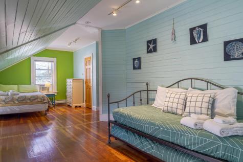 3 Wayman Lane Bar Harbor ME 04609