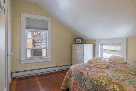 3 Wayman Lane Bar Harbor ME 04609