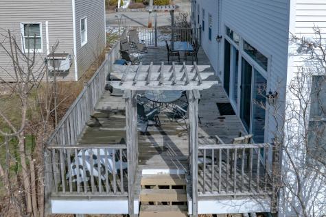 3 Wayman Lane Bar Harbor ME 04609