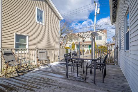 3 Wayman Lane Bar Harbor ME 04609