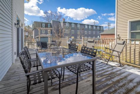 3 Wayman Lane Bar Harbor ME 04609