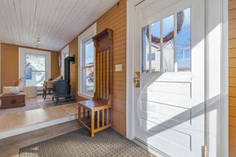 3 Wayman Lane Bar Harbor ME 04609