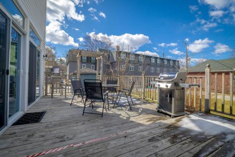 3 Wayman Lane Bar Harbor ME 04609