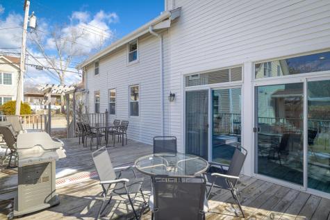 3 Wayman Lane Bar Harbor ME 04609