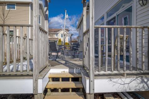 3 Wayman Lane Bar Harbor ME 04609