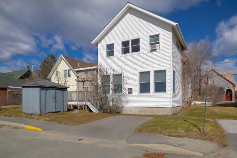 3 Wayman Lane Bar Harbor ME 04609