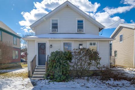 3 Wayman Lane Bar Harbor ME 04609