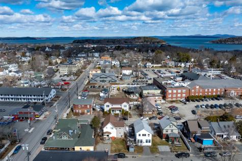 3 Wayman Lane Bar Harbor ME 04609