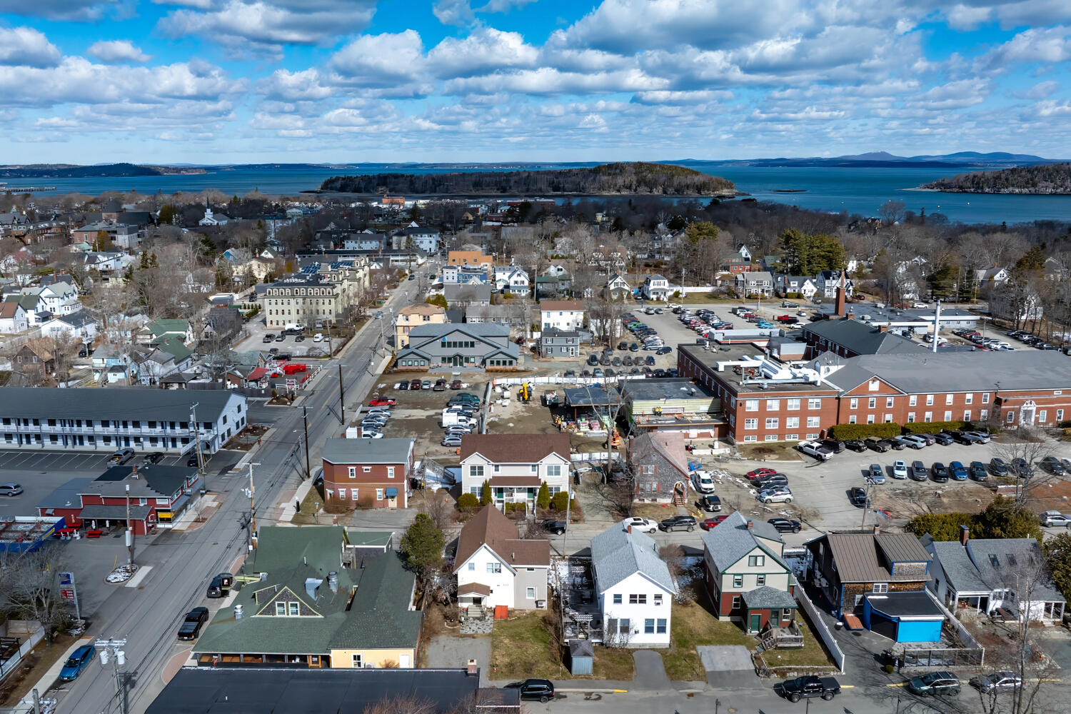 3 Wayman Lane Bar Harbor ME 04609