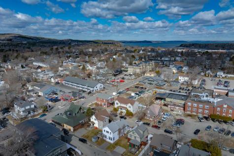 3 Wayman Lane Bar Harbor ME 04609