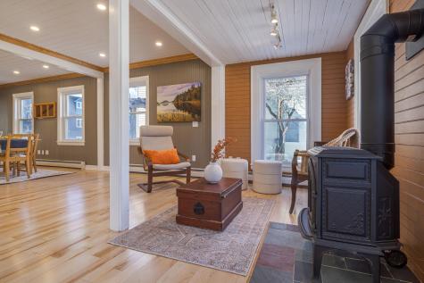 3 Wayman Lane Bar Harbor ME 04609