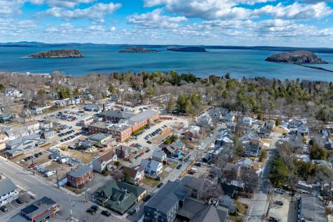 3 Wayman Lane Bar Harbor ME 04609