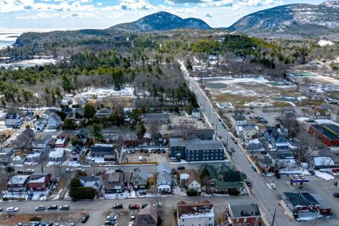 3 Wayman Lane Bar Harbor ME 04609