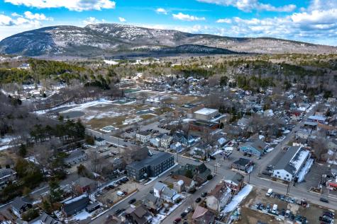 3 Wayman Lane Bar Harbor ME 04609