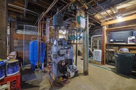 3 Wayman Lane Bar Harbor ME 04609