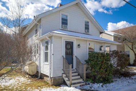 3 Wayman Lane Bar Harbor ME 04609