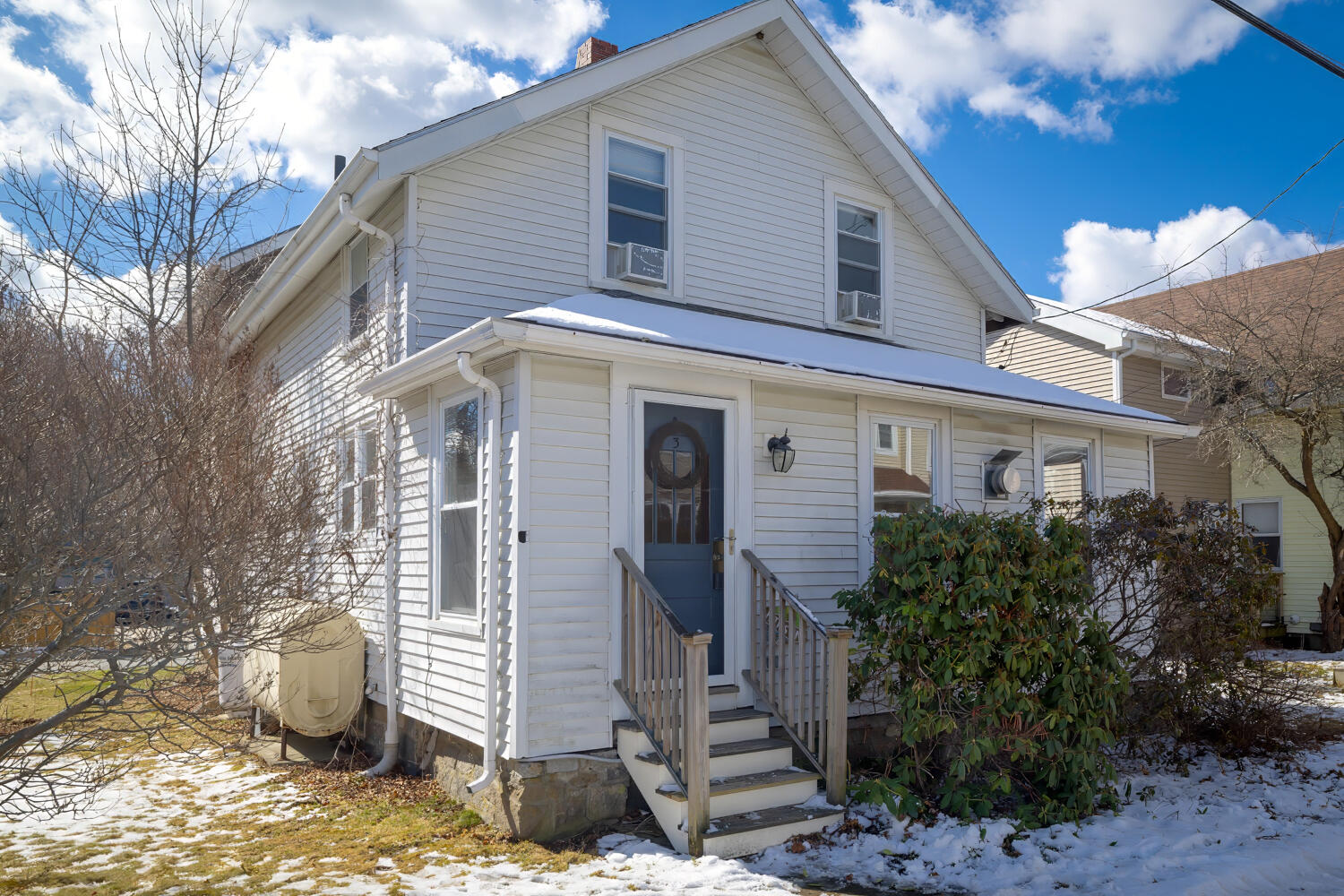 3 Wayman Lane Bar Harbor ME 04609