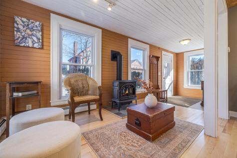 3 Wayman Lane Bar Harbor ME 04609