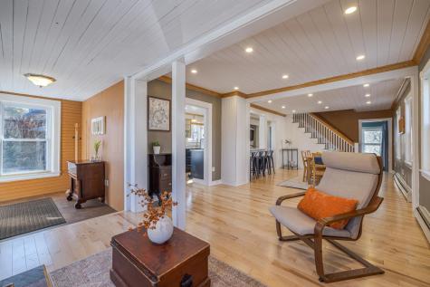 3 Wayman Lane Bar Harbor ME 04609