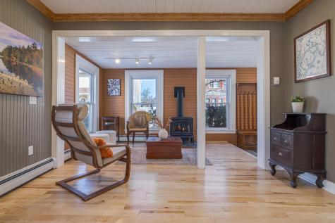 3 Wayman Lane Bar Harbor ME 04609