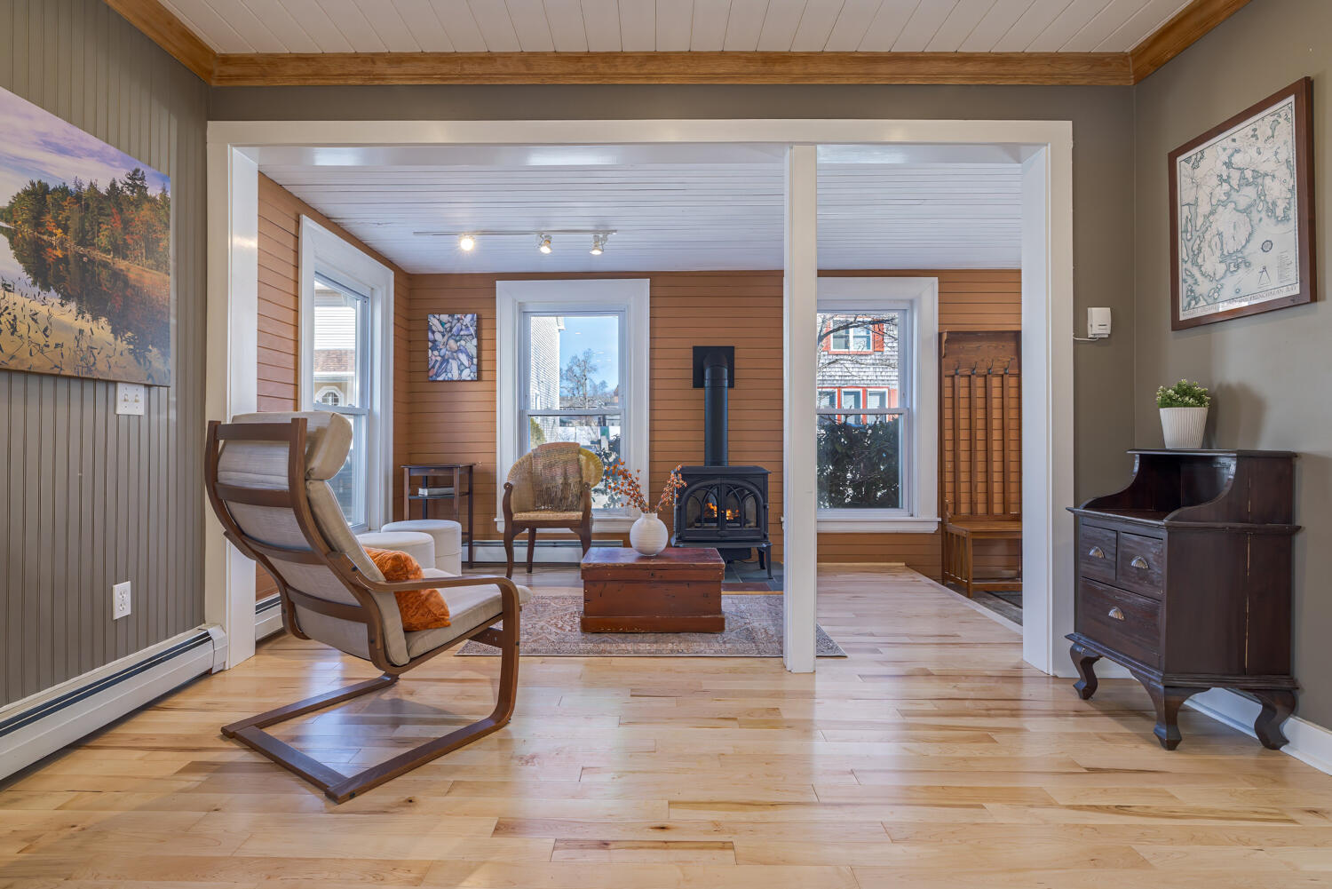 3 Wayman Lane Bar Harbor ME 04609