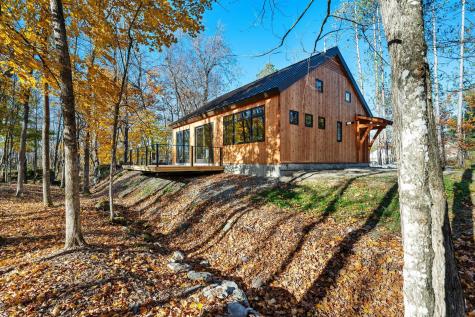 8 River Road Detroit ME 04929