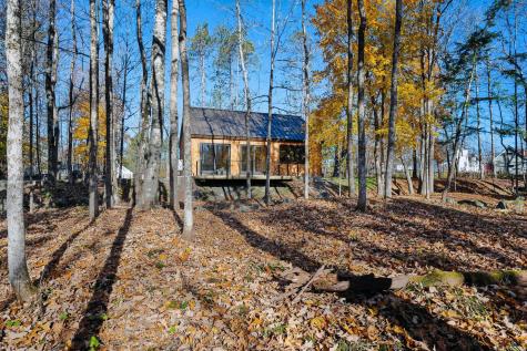 8 River Road Detroit ME 04929