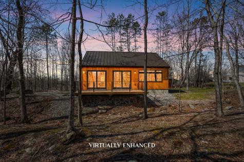 8 River Road Detroit ME 04929